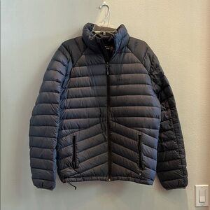 Marmot Puffer Jacket